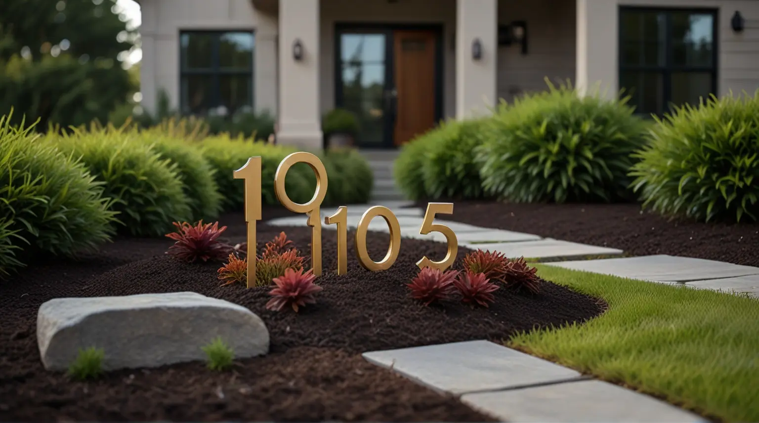 Front Yard Landscaping Ideas: 15 Amazing Ideas